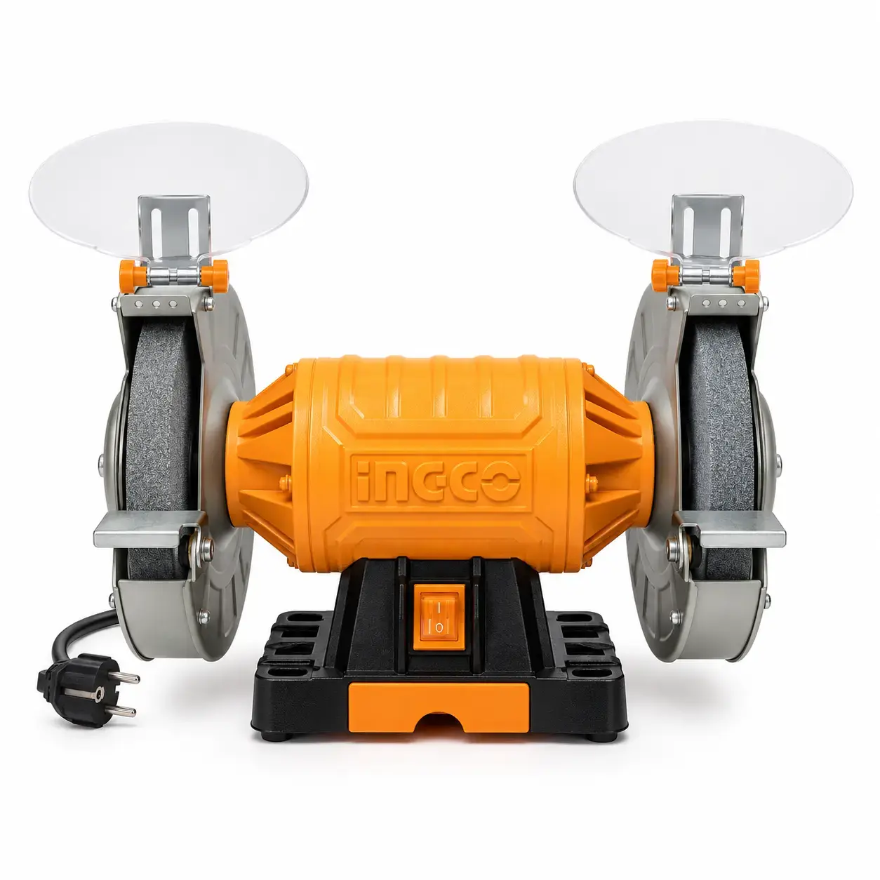 Charxlash stanogi INGCO BG83502 (350 Vt, 150 mm disk)