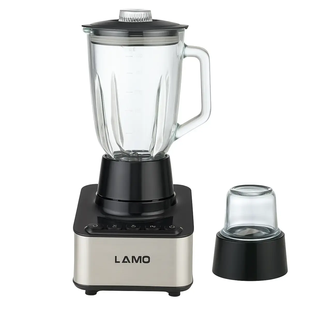 Блендер LAMO LM-B801