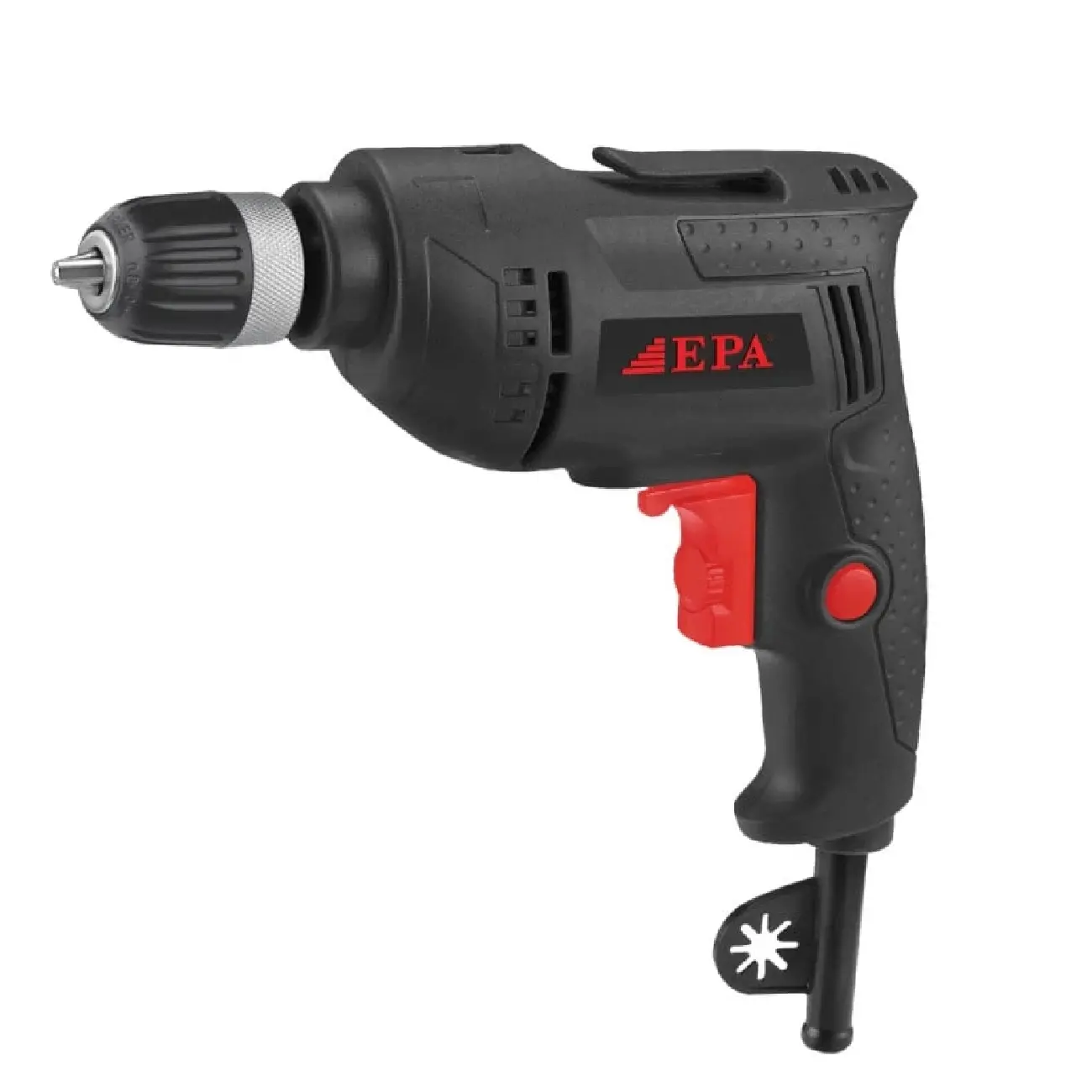 Дрель электрическая EPA EED-10P-10