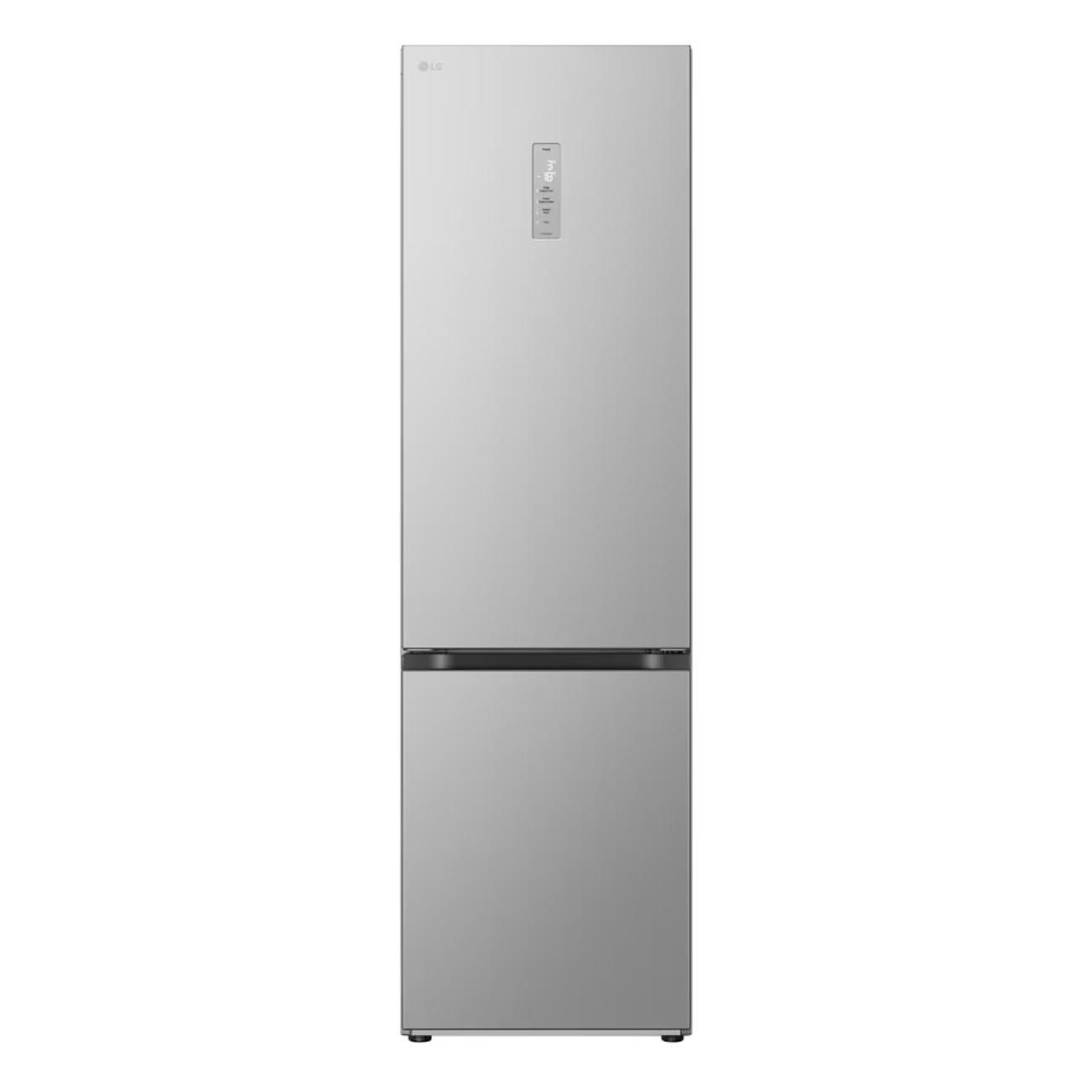 Холодильник LG GC-B459FNPW