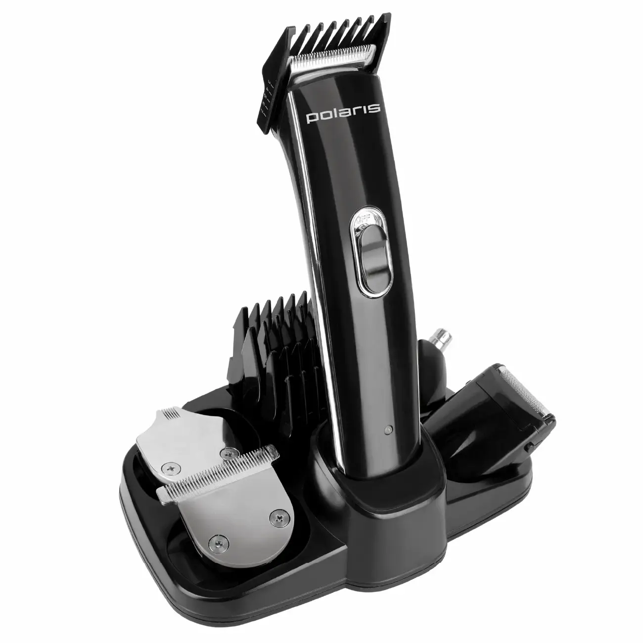 Набор для стрижки Polaris PHC 3015RC