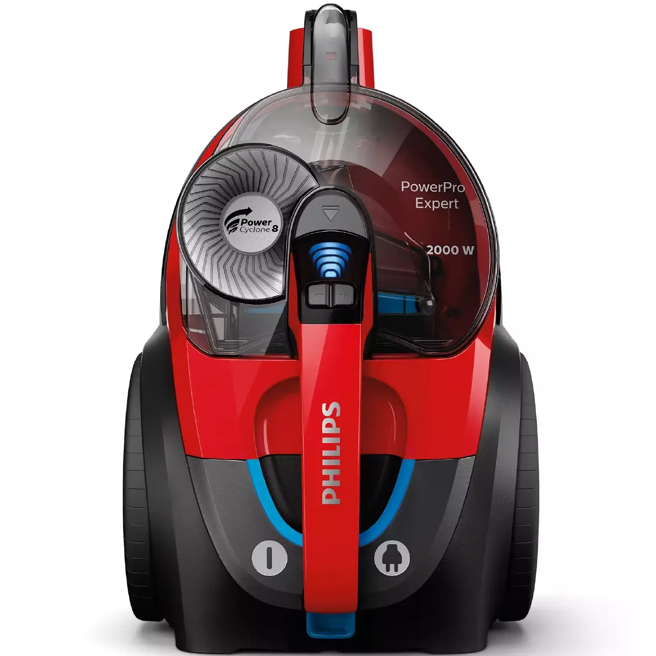 Пылесос PHILIPS FC9728/01 в Ташкенте | цены и отзывы ⚡