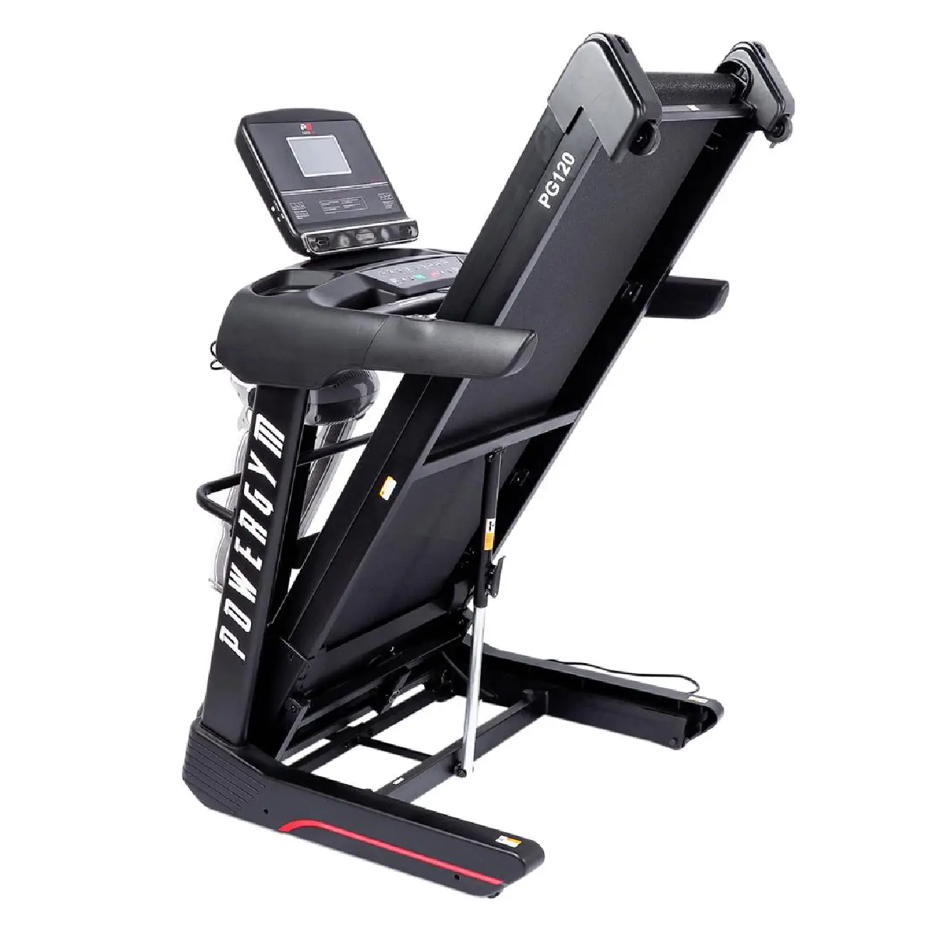 Treadmill PowerGym PG-120