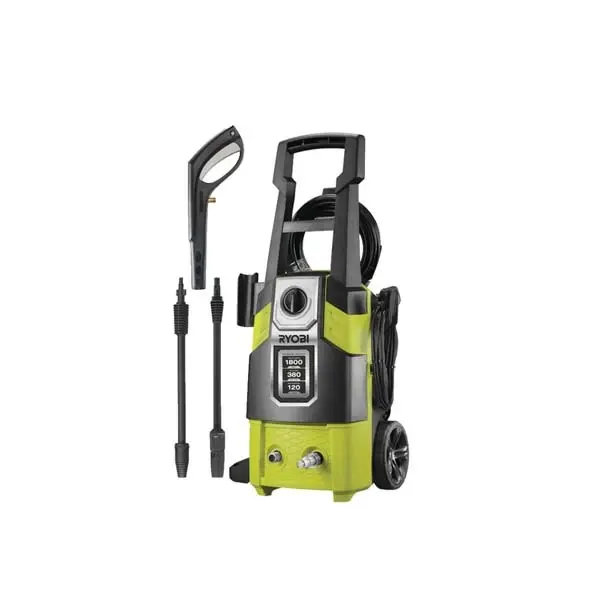 Мойка высокого давления Ryobi RPW120B
