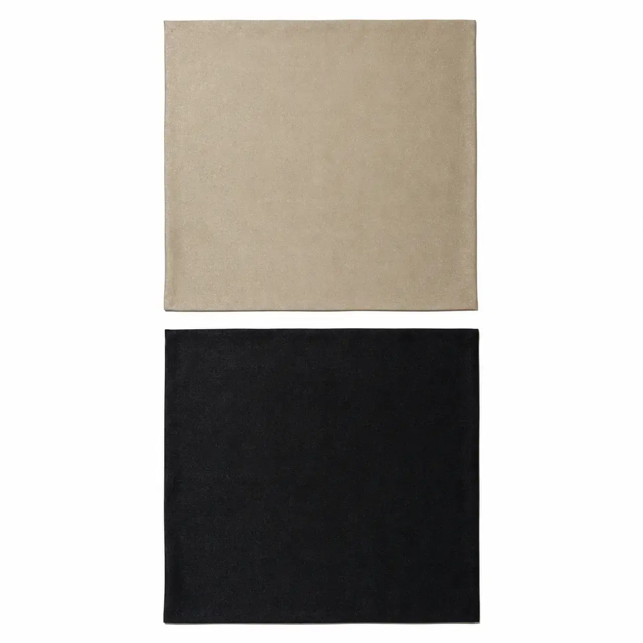 Taglik DIVA HOME DERILI KADIFE KARE 33×33