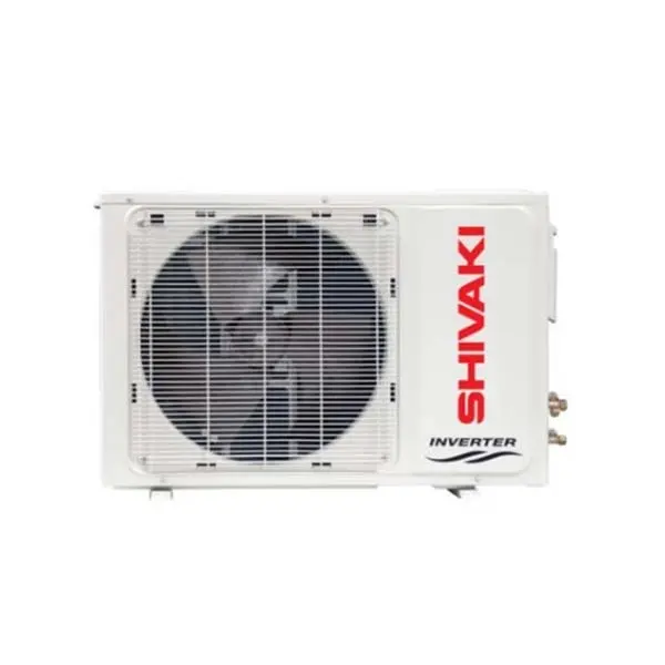 Кондиционер Shivaki 12 Inverter Sakura в Ташкенте | цены и отзывы ⚡