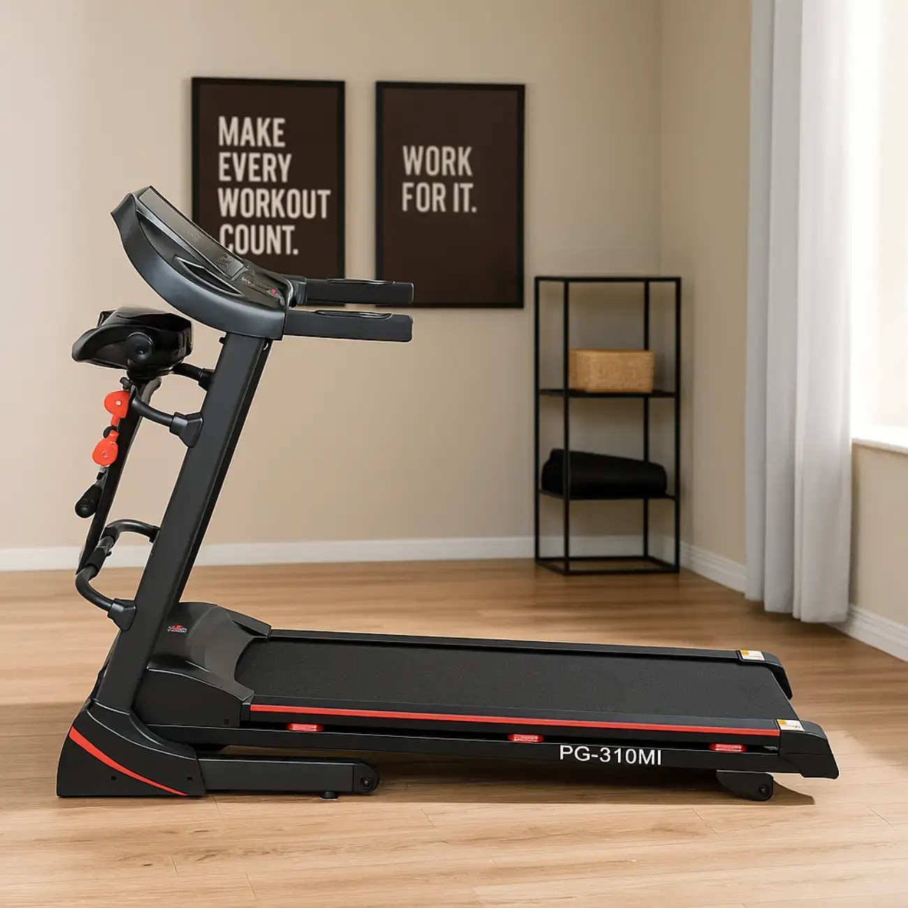 Yugurish yo’lkasi PowerGym PG-310