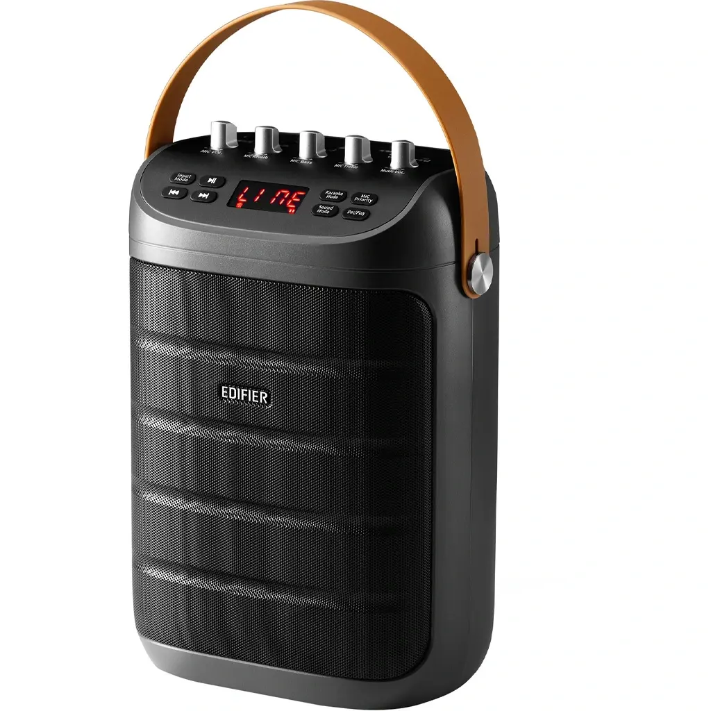 Портативная колонка EDIFIER PK305 Gray