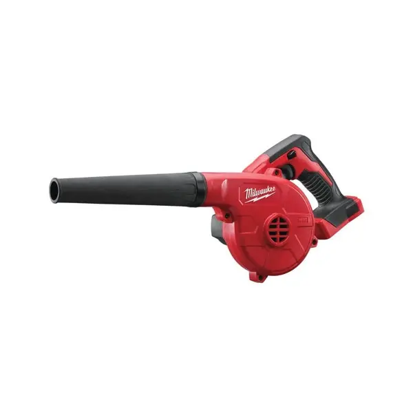 Аккумуляторная воздуходувка MILWAUKEE M18 BBL-0 4933446216