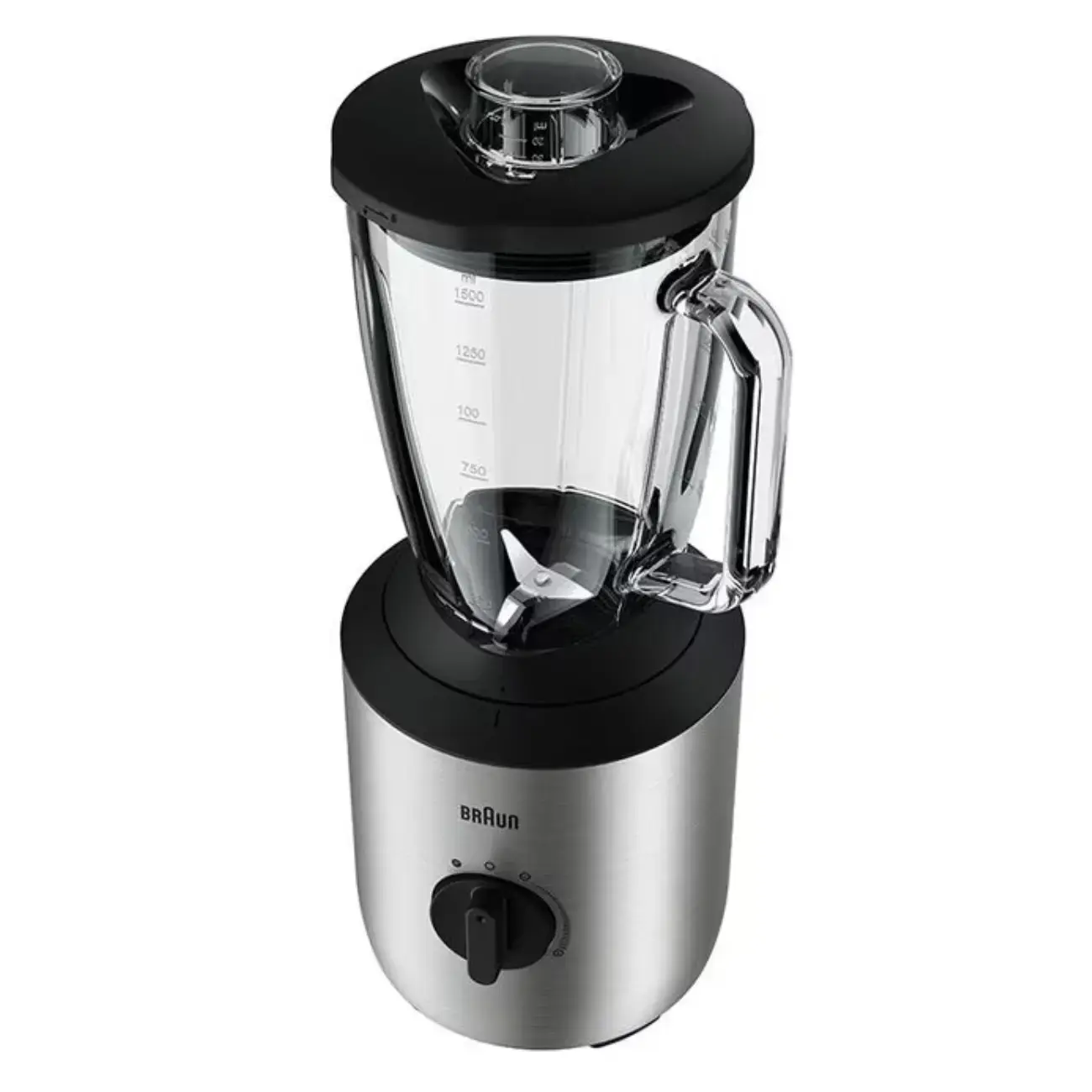 Блендер Braun PowerBlend JB3272SI