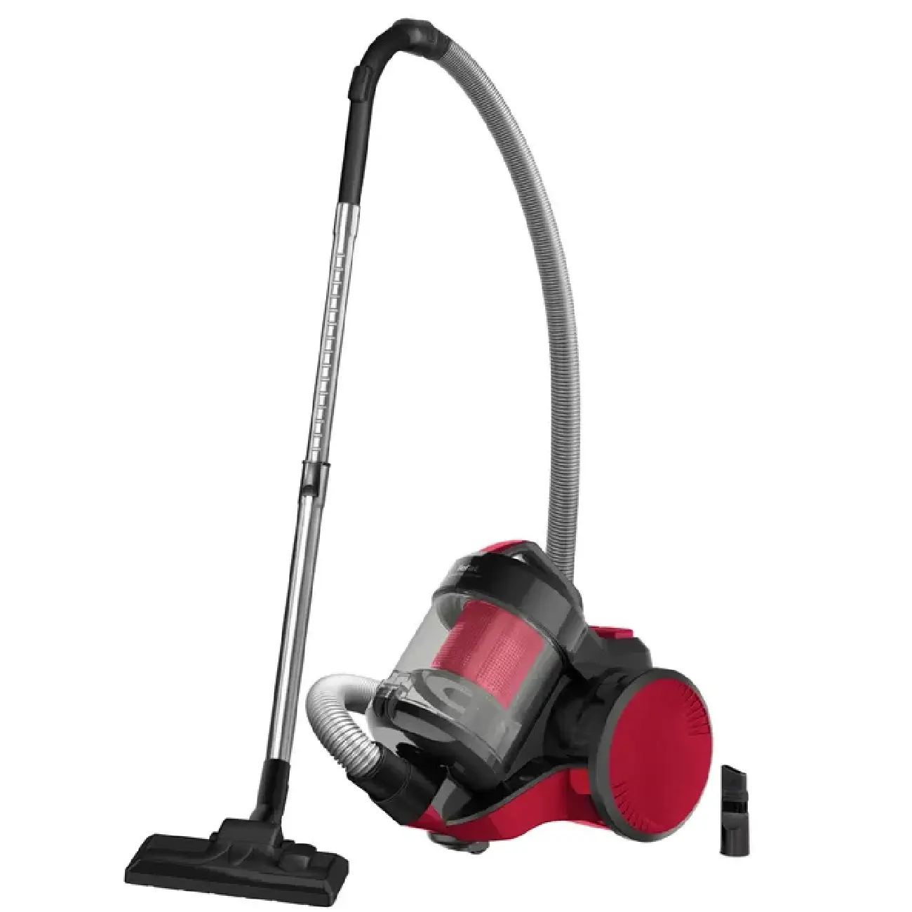 Пылесос TEFAL Cyclonic Power TW1923RH в Ташкенте | цены и отзывы ⚡