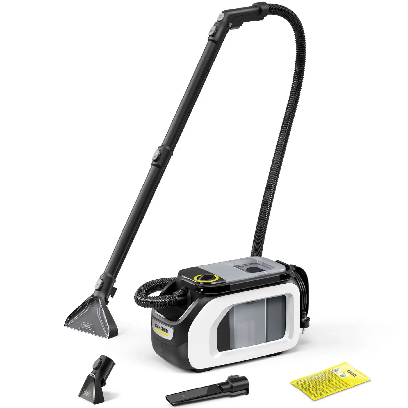 Моющий пылесос KARCHER SE 3 Floor 1.081-533.0