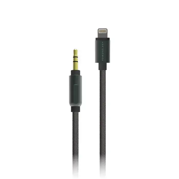 Кабель POWEROLOGY LIGHTNING 
