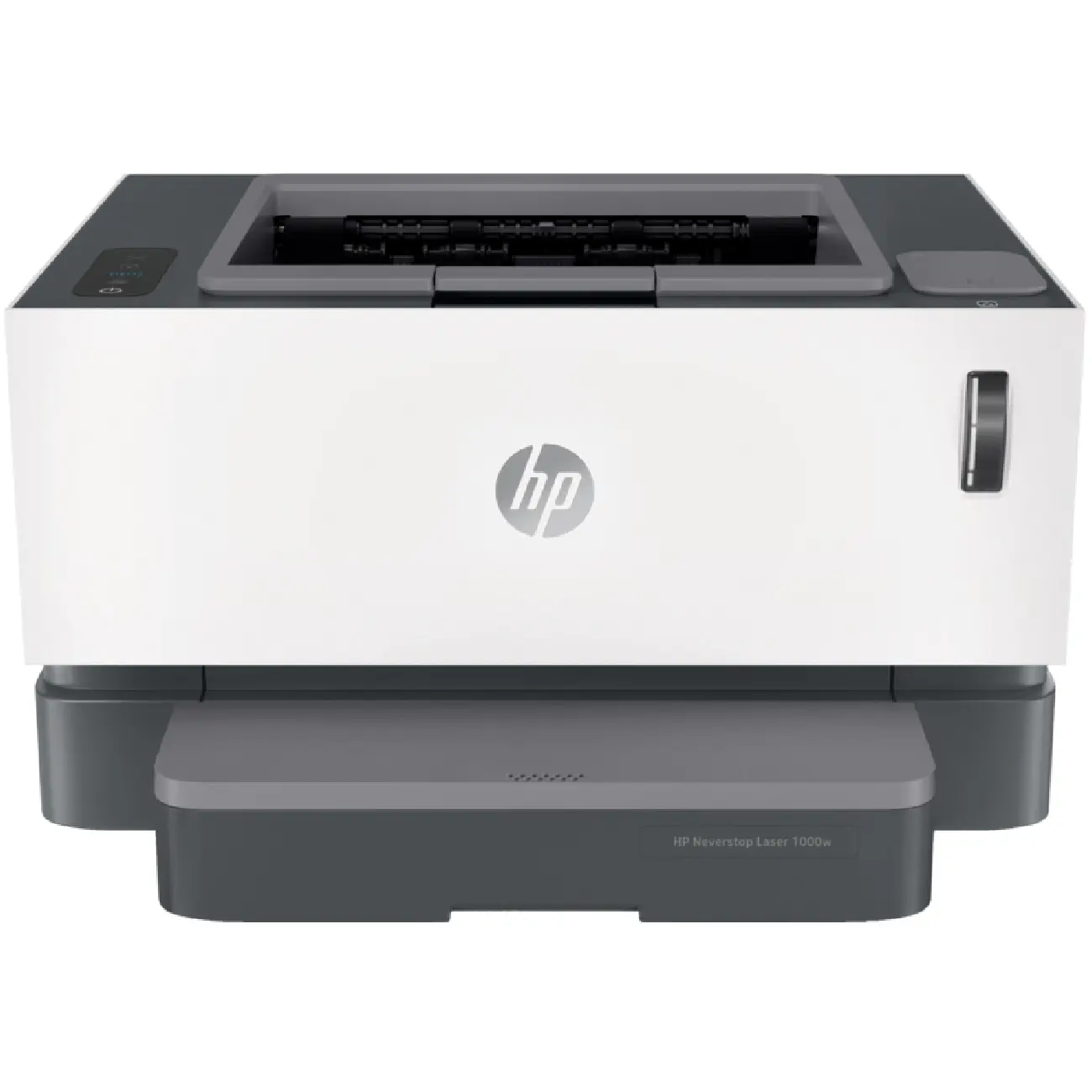 Лазерный принтер HP Neverstop Laser 1000w в Ташкенте | цены и отзывы ⚡