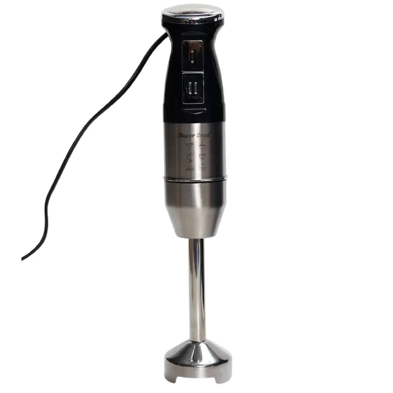 Blender SUPER CREST M-228D