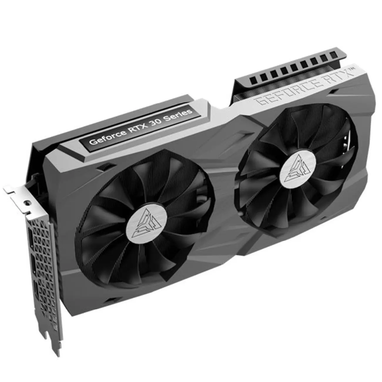 Videokarta Axle - 12GB GeForce RTX3060 192Bits GDDR6