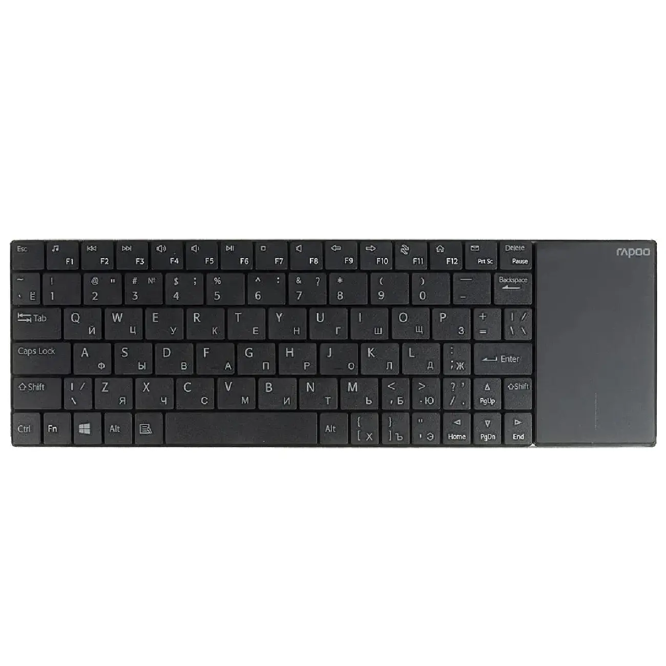 Клавиатура RAPOO E2710