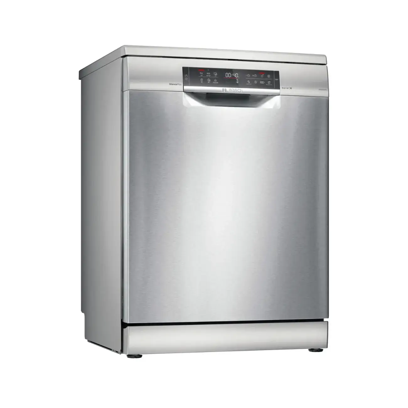 Посудомоечная машина Bosch SMS6ECI81T