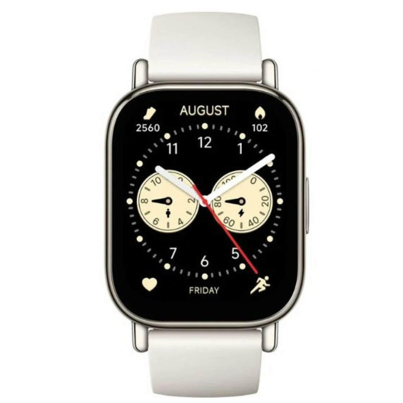 Смарт-часы Redmi Watch 5 Lite Light Gold
