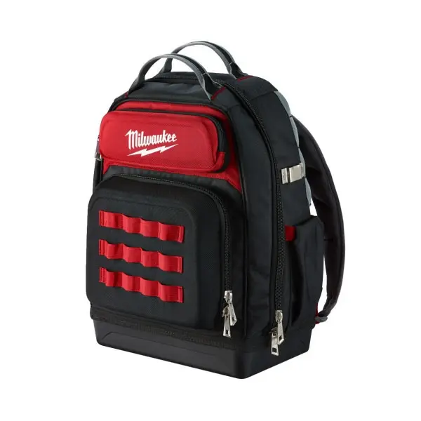 Большой рюкзак с жестким дном Milwaukee 4932464833