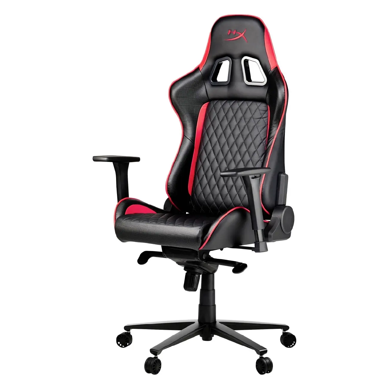 O‘yin kreslosi HyperX BLAST Black/Red