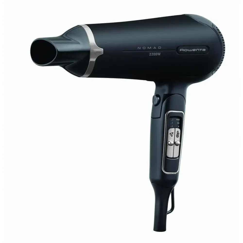Фен Rowenta Nomad For Men CV4750F0