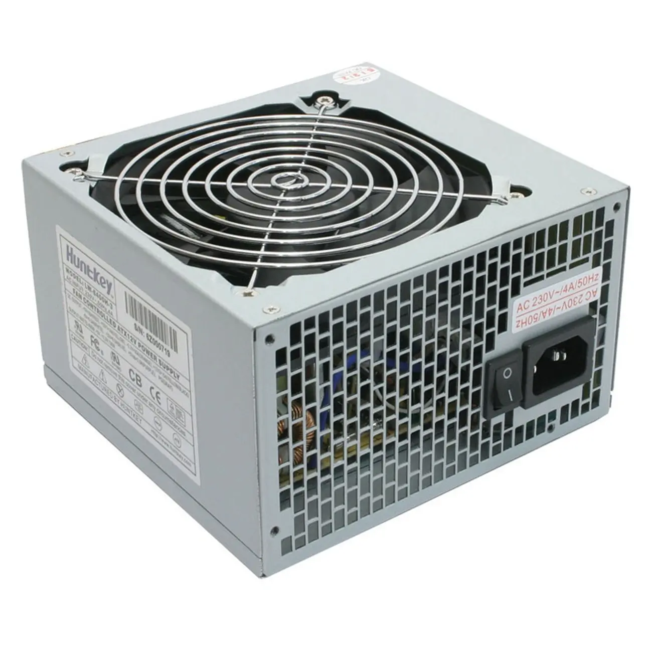 Блок питания HuntKey CP 400H 400W