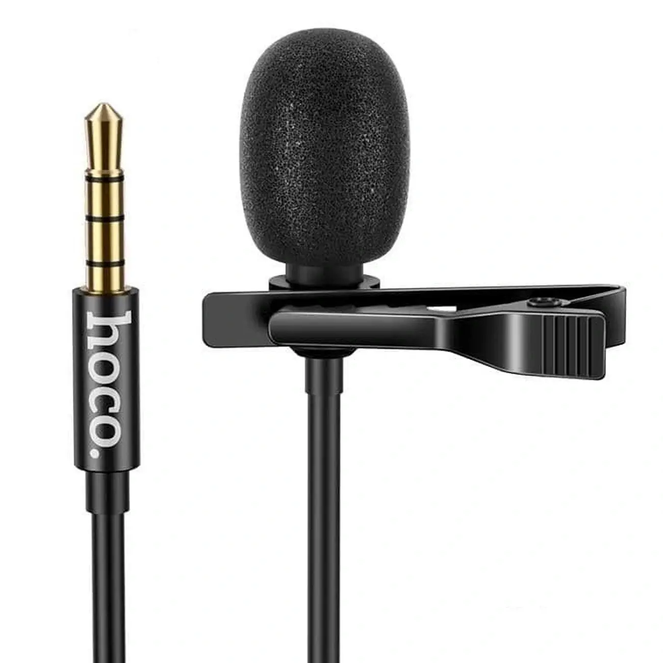 Микрофон Hoco DI02 Mini