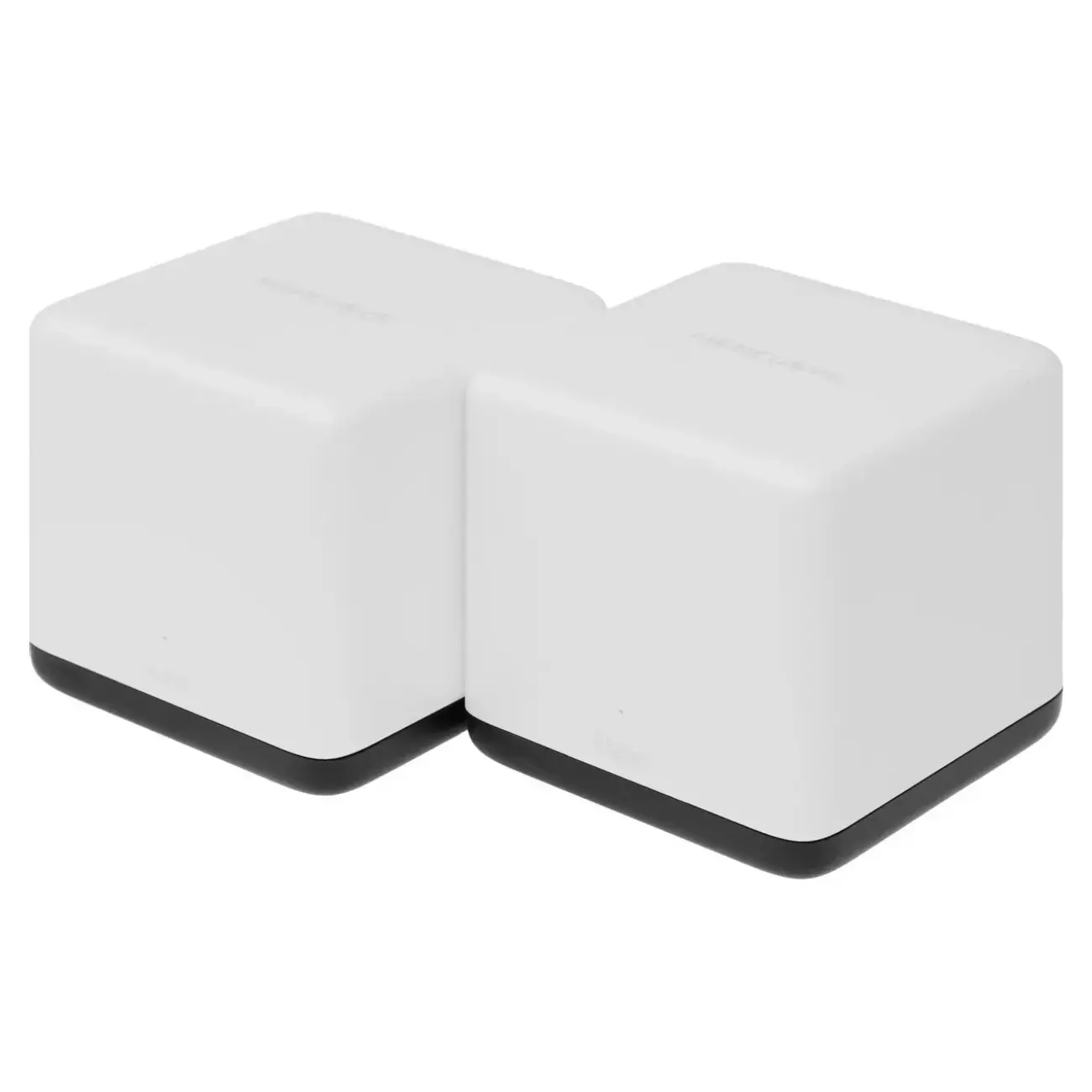 Mesh WiFi система MERCUSYS Halo H50G(2-pack)