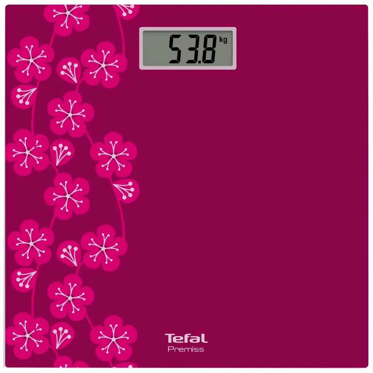 Весы напольные TEFAL PP1431V0 в Ташкенте | цены и отзывы ⚡