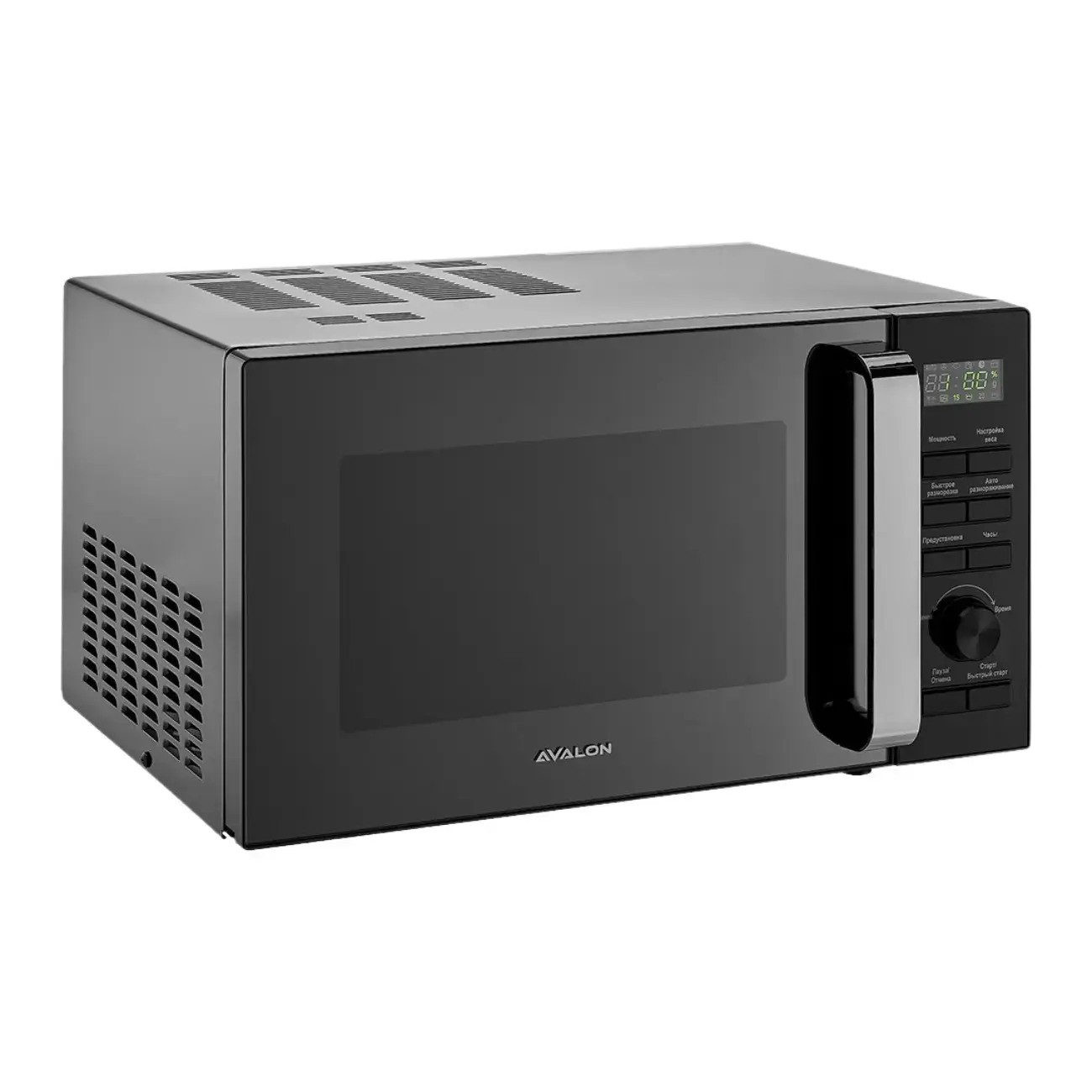 Микроволновая печь AVALON MBI 2549 B