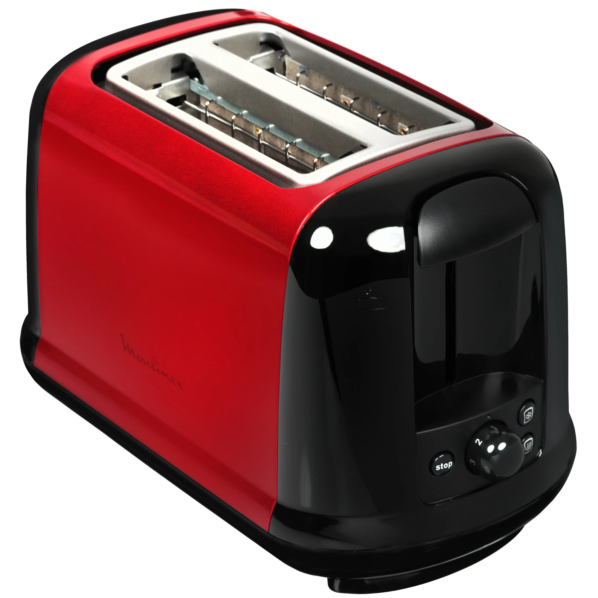 Тостер Moulinex Subito 3 LT260D30