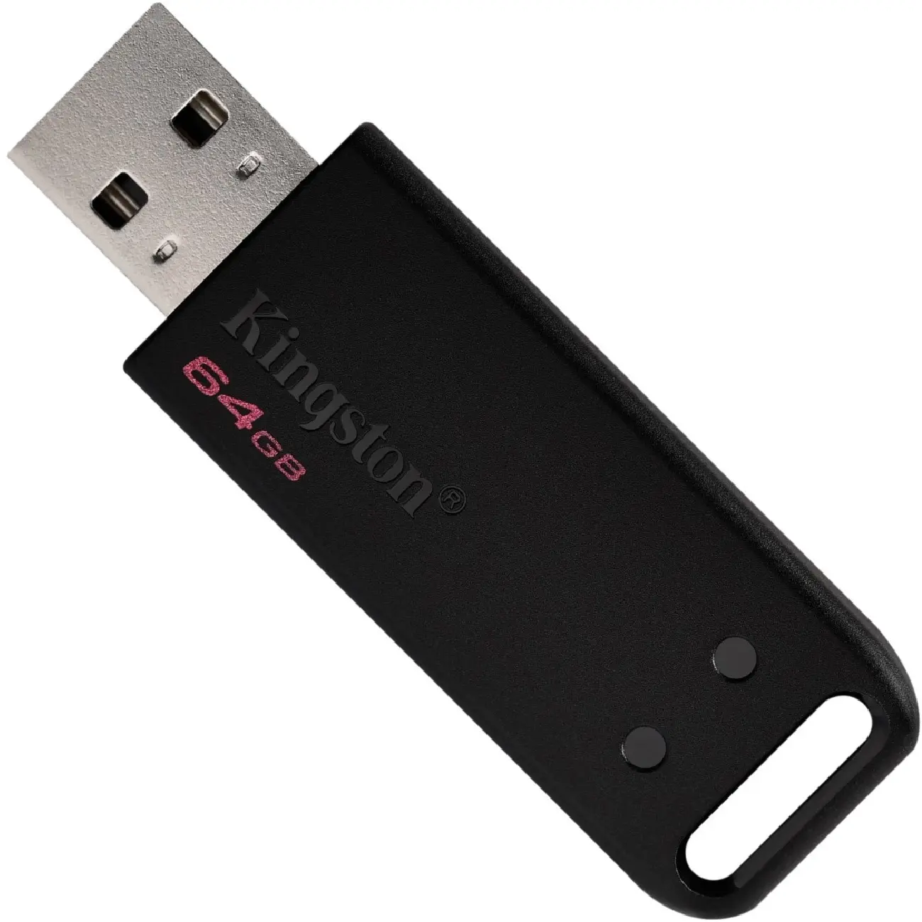 Флеш-накопитель USB Kingston DT20/64GB