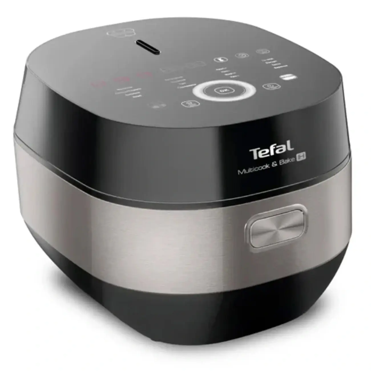 Мультиварка Tefal Multicook&Bake RK908A32