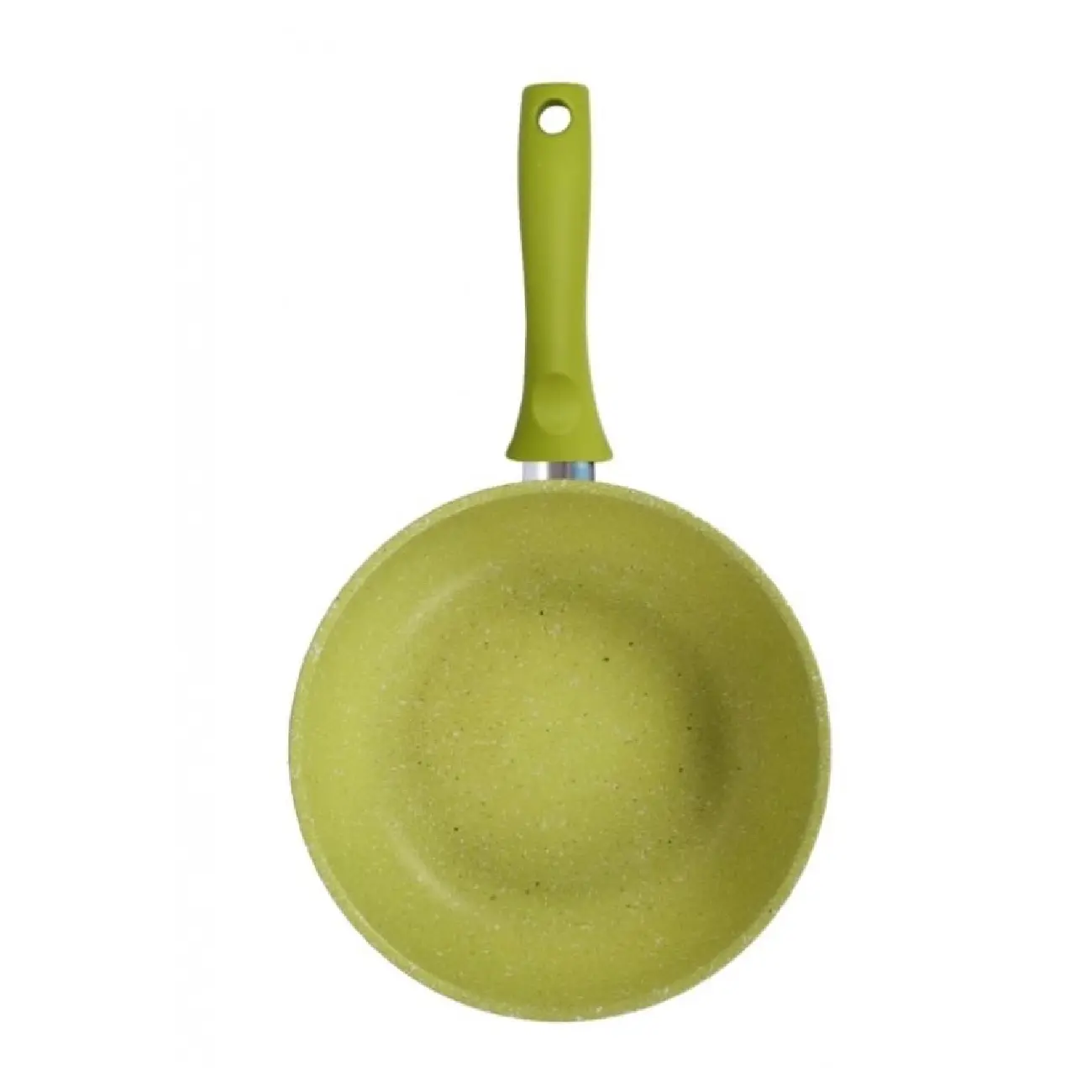 Сковорода Kukmara 260tsl lime 