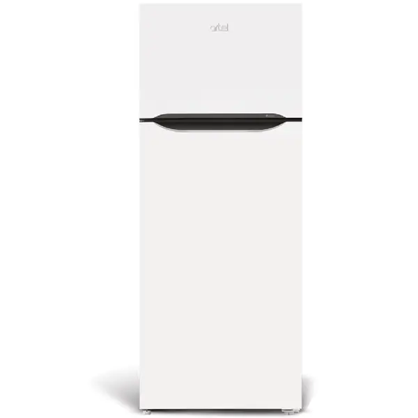 Холодильник ARTEL HD 341 FND Eco Frost White