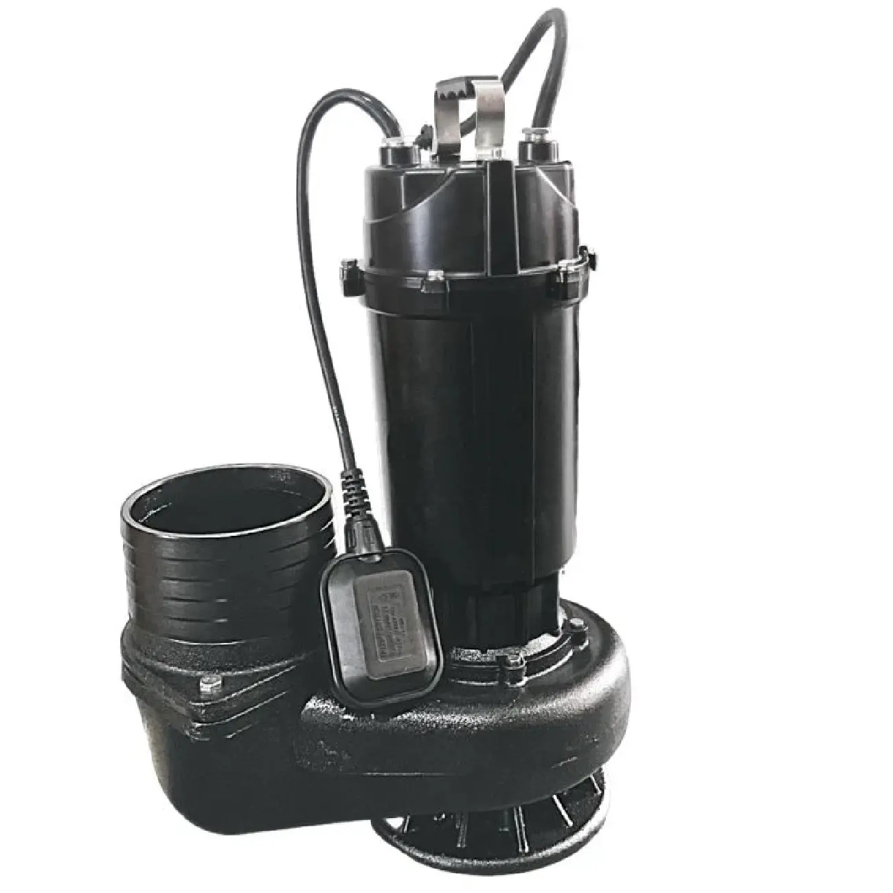 Погружной насос EPA EVN-P120-10-2200