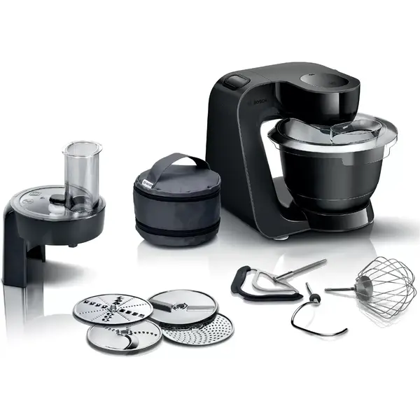 Кухонный комбайн Bosch MUM59N26CB