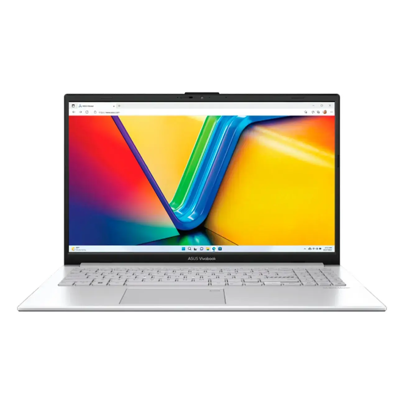 Ноутбук Asus VivoBook X1502VA-BQ827 i7-13620H, 16GB, 512GB SSD, 15.6” FHD IPS