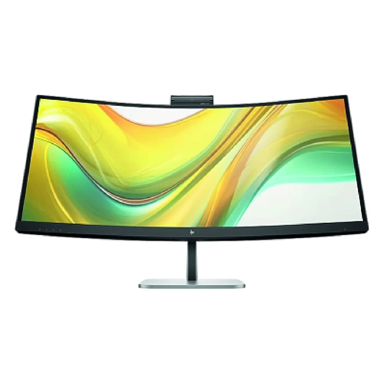 Монитор HP - 34” S5 Pro 534PM Black