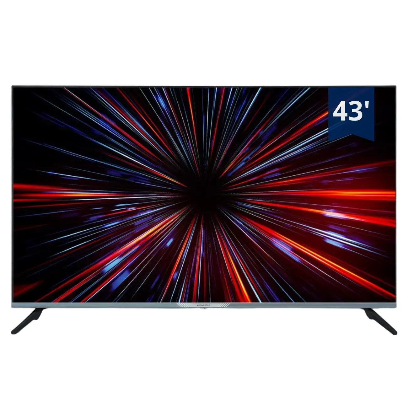 Телевизор AVALON B43MUA800