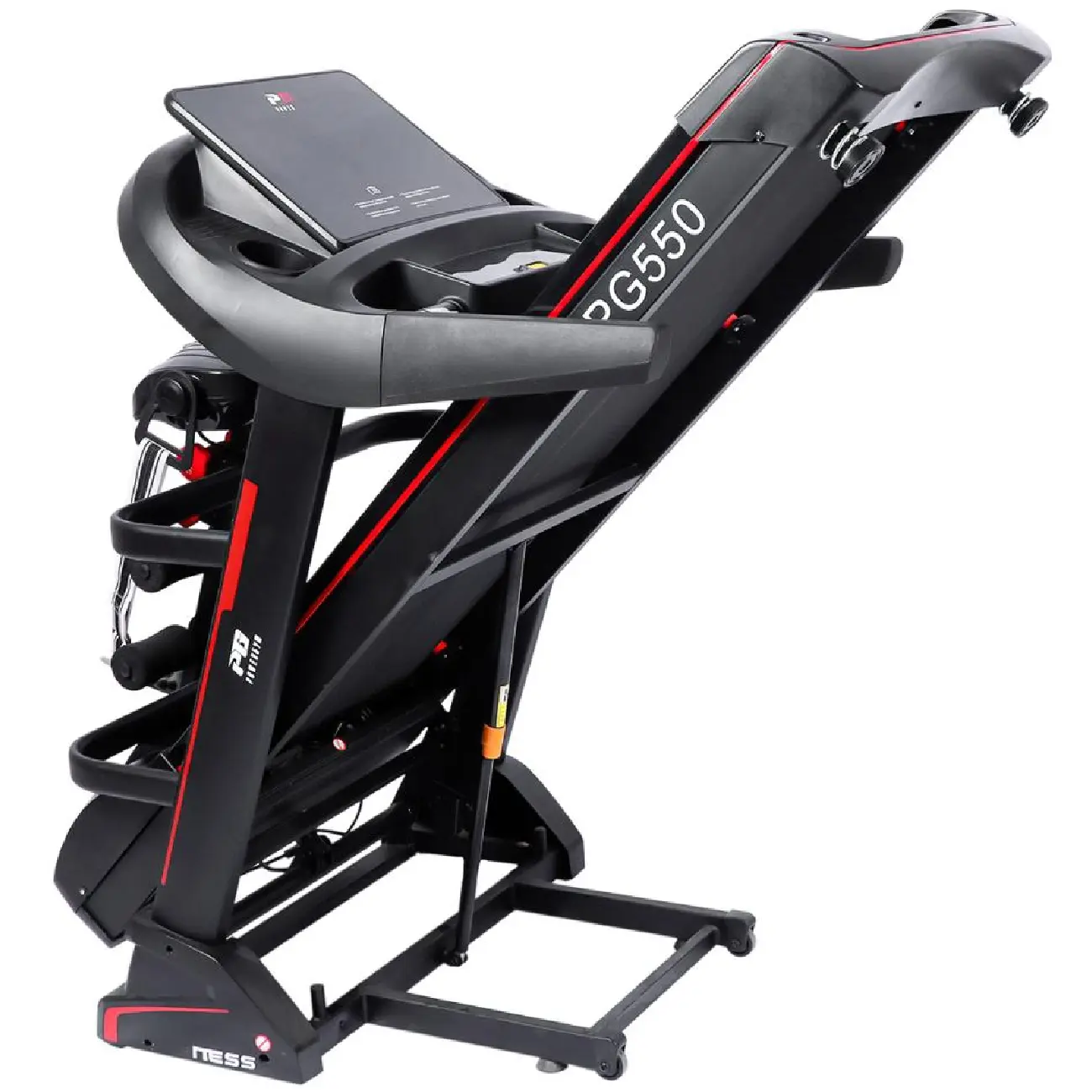 PowerGym PG 550 treadmill