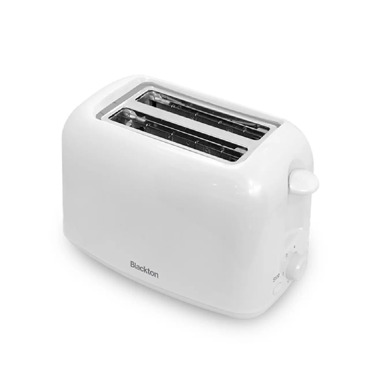 Тостер Blackton Bt T1110 White