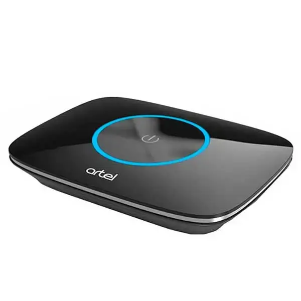 Воздухоочиститель Artel ART CAP-301 автомобильный