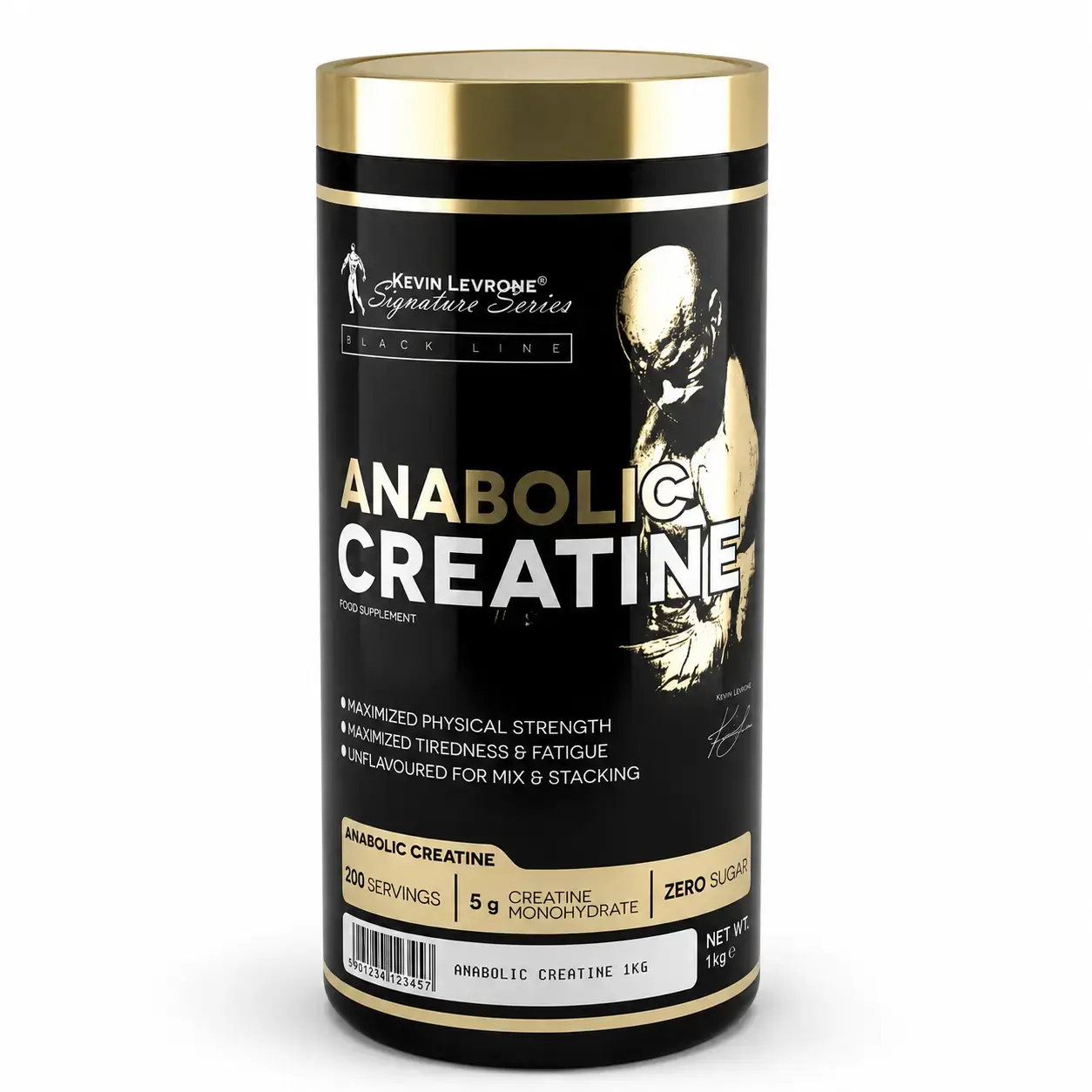 Kreatin Anabolic Creatine Levrone 1 kg