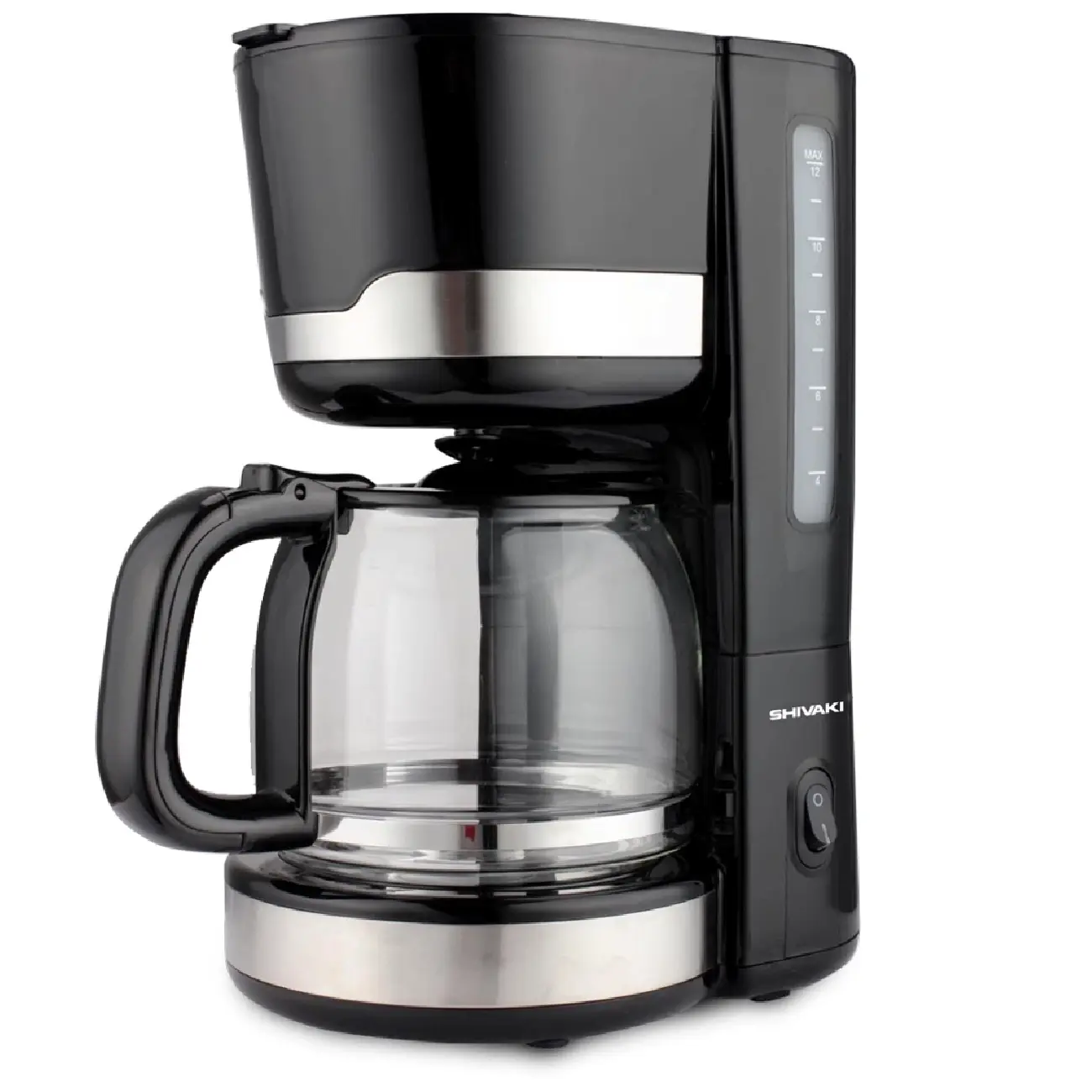 Кофеварка Shivaki SH-CM-1105