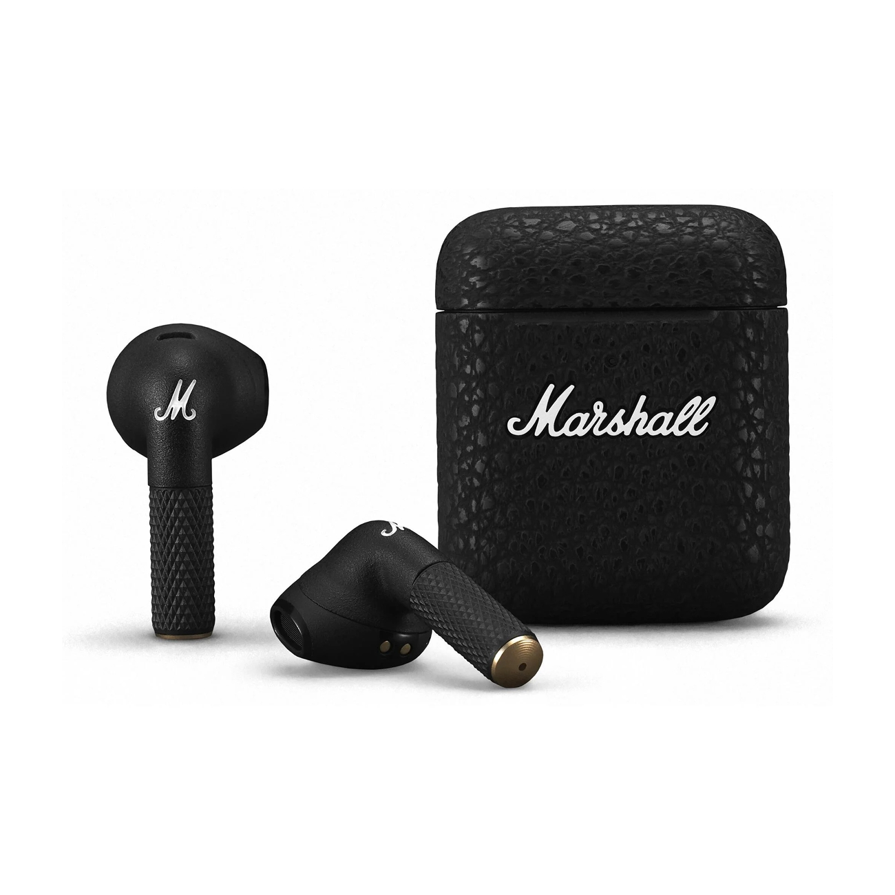 Беспроводные наушники Marshall Minor III