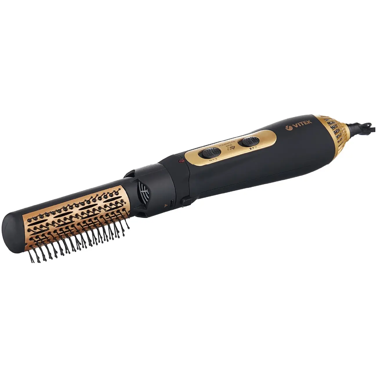 Купить Фен-щетка Vitek VT-2296 в Ташкенте недорого