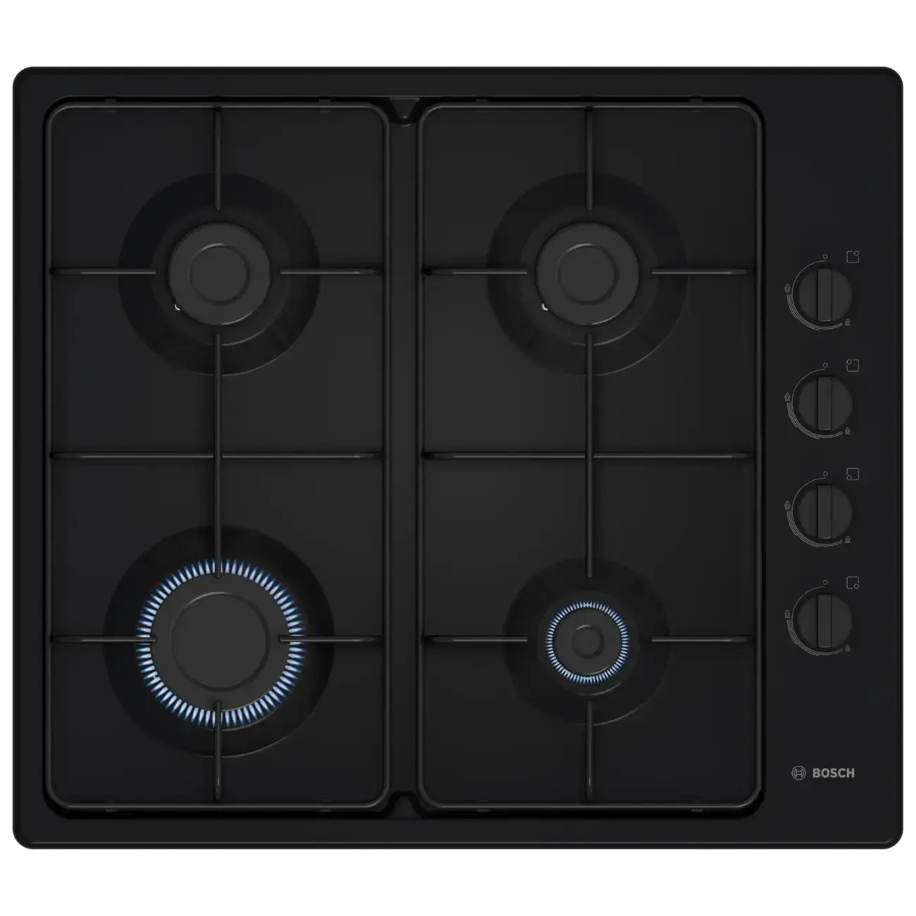 Варочная панель Bosch PBP6C6K80Q