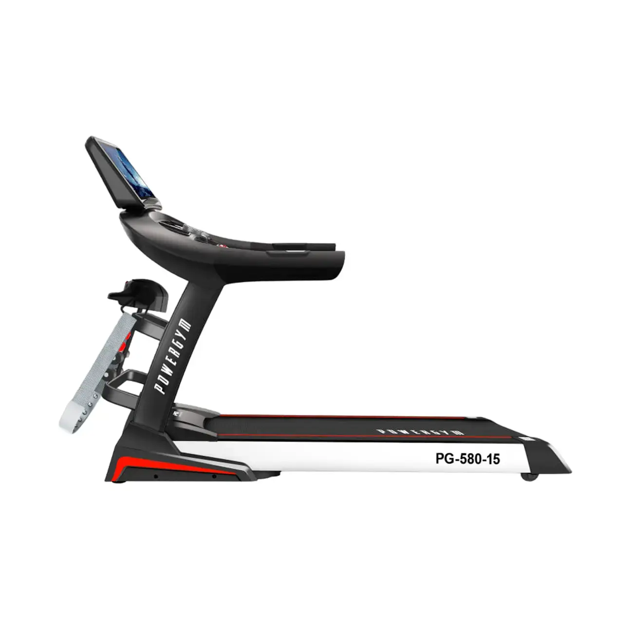 Yugurish yo‘lakchasi PowerGym PG-580 (15 DYUM)